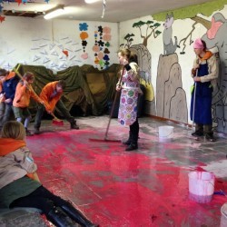 IMG 0628 - Scouts en Gidsen Zaventem 